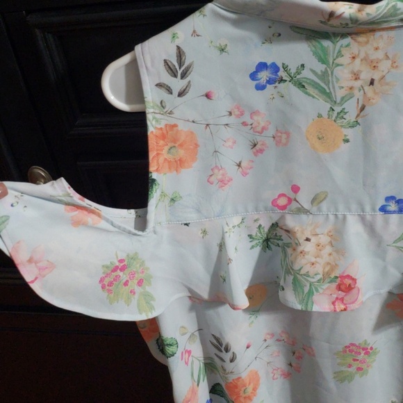 Express shirt - Picture 3 of 5